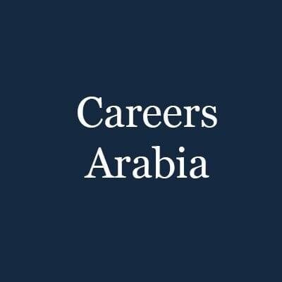 Careers Arabia